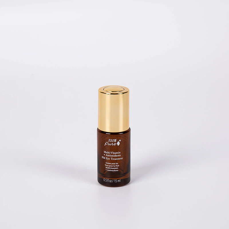 Flixkun tal-qatra tal-ħġieġ ambra